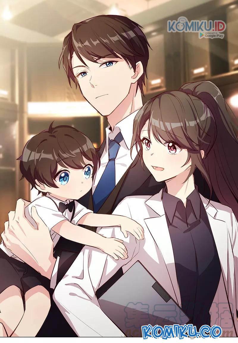 CEO’s Sudden Proposal chapter 84